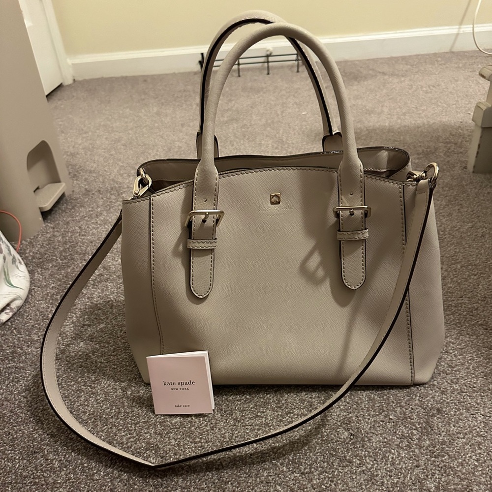 Kate Spade handbag purse